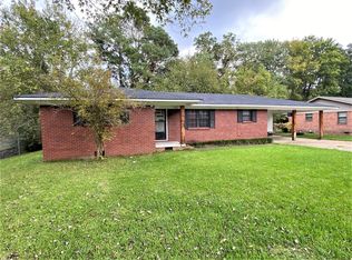 607 Meeks St, Tupelo, MS 38801