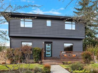 1708 S Bennett St, Seattle, WA