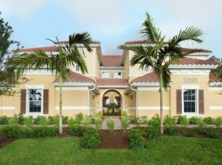 10251 Glastonbury Cir #102, Fort Myers, FL 33913