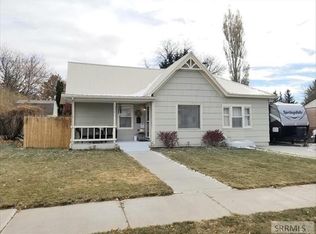 1396 Mound Ave, Idaho Falls, ID 83402