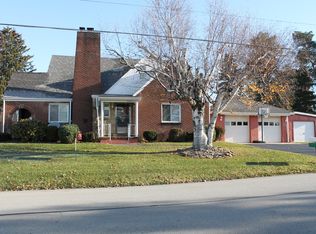 2508 Raymond Ave, Latrobe, PA