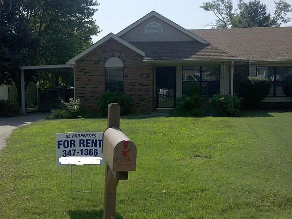 2nd image of 2554 Saratoga Ct