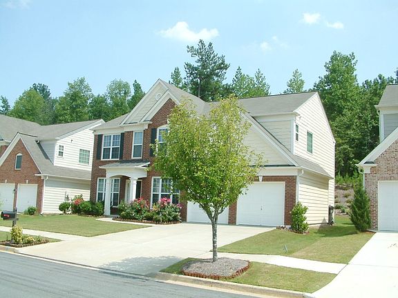 Fabulous Curb Appeal