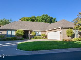 105 Riverside Park, Abilene, TX 79605