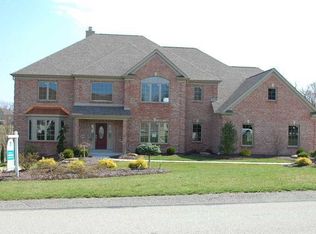 127 Meadow St, Mcmurray, PA 15317