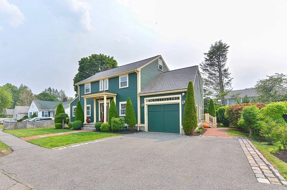 97 Shaw Rd, Belmont, MA 02478 Zillow