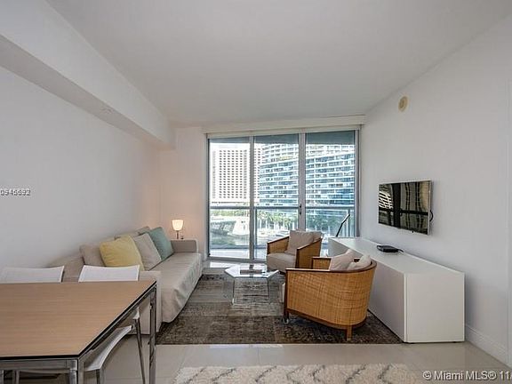 2nd image of 465 Brickell Ave APT 804