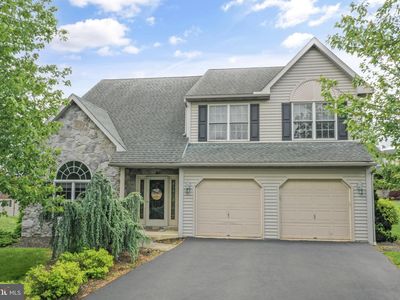 15 Connecticut Ave, Sinking Spring, PA, 19608