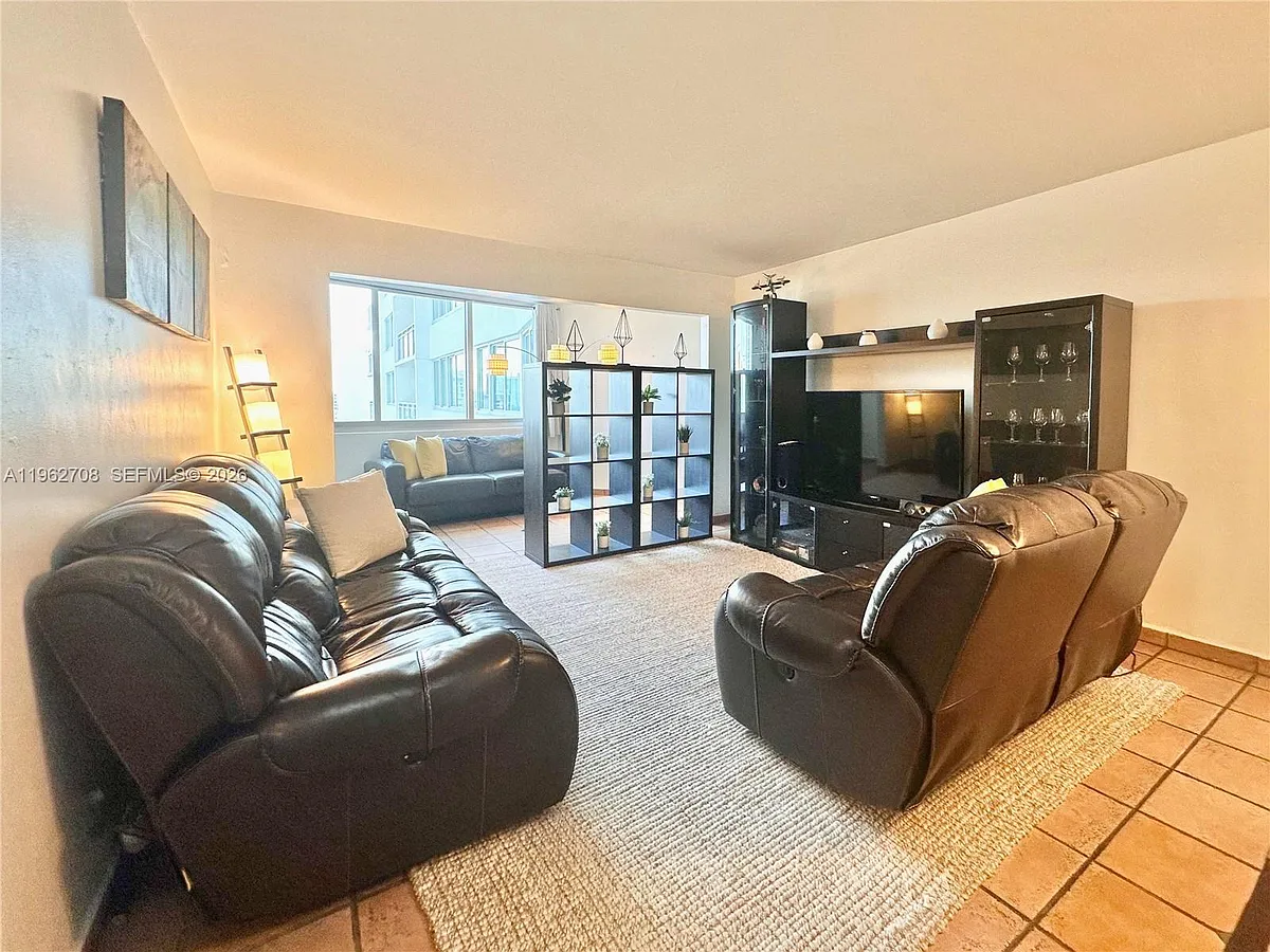 Photo 2 of 22 - 7135 Collins Ave #811 - Miami Beach, FL Building Photo - 7135 Collins Ave #811