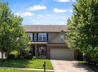 10904 Keene Rd, Louisville, KY 40241