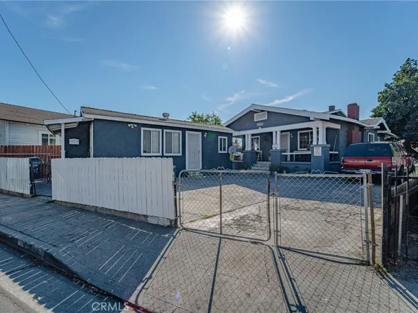 1806 Mozart St, Los Angeles, CA 90031