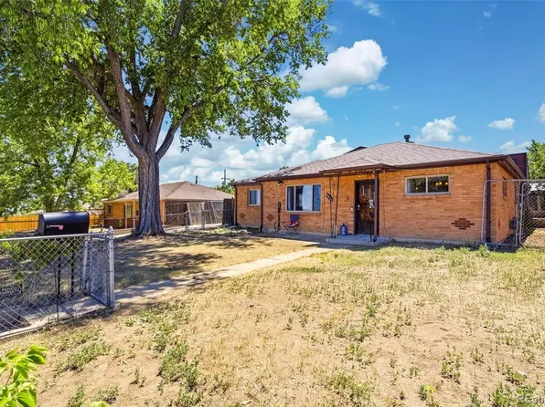 9411 Lilly Court, Thornton, CO 80229