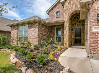 103 Traveller St, Hickory Creek, TX 75065