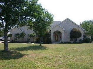 208 Nicole Way, Georgetown, TX 78633