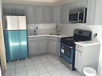 Rented by M & J Tenaglia Realty Corp