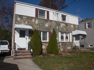 485 South Ave E, Cranford, NJ 07016