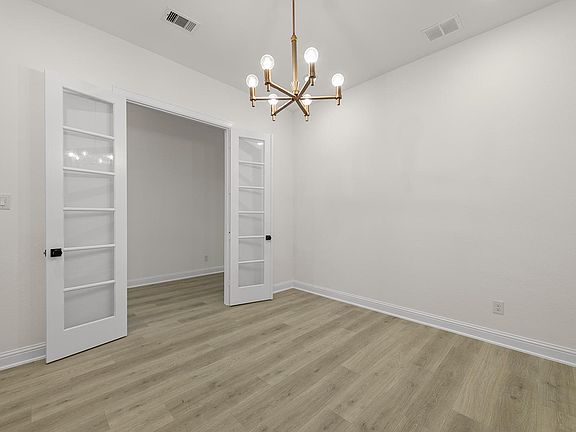 Presley III C home office