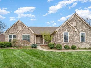 9643 Shane Ln, Union, KY 41091