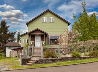 1409 11th St, Astoria, OR 97103