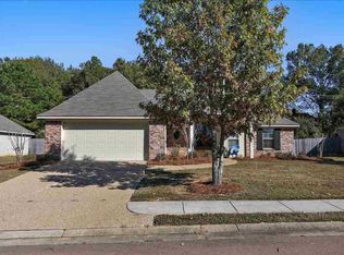 165 Harvey Circle, Canton, MS 39046