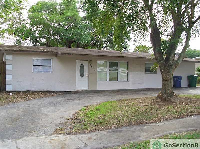1st image of 3840 NW 7th Pl