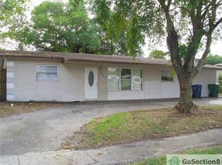 3840 NW 7th Pl, Fort Lauderdale, FL 33311