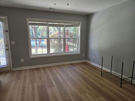 Large Window