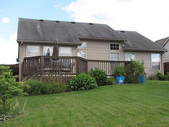 4th image of 541 Sagemont Dr