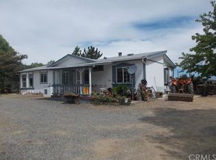 59940 Rim Rock Rd, Anza, CA 92539