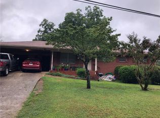 6229 John West Rd, Douglasville, GA 30134