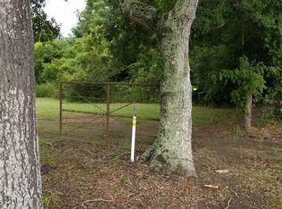 Meche Rd, Arnaudville, LA 70512