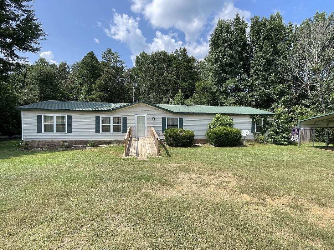 134 Davis Valley Rd, Pontotoc, MS 38863 MLS 232568 Zillow