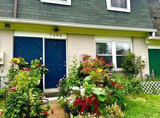 Windmill Square, Hyattsville, MD 20785