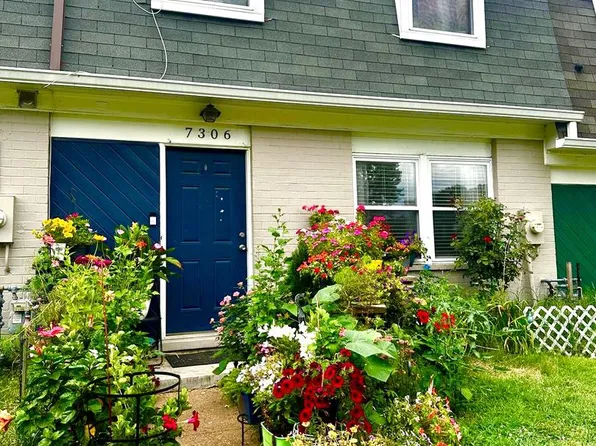 7306 Barlowe Rd #S-212, Hyattsville, MD 20785
