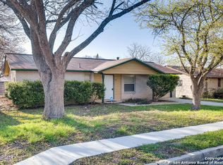 416 Bridgit Dr, Converse, TX 78109