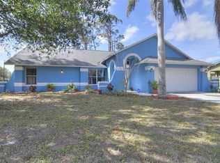 801 Monroe St, Immokalee, FL 34142