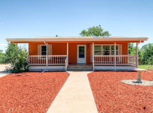 1103 Westend Ave, Colorado Springs, CO 80904