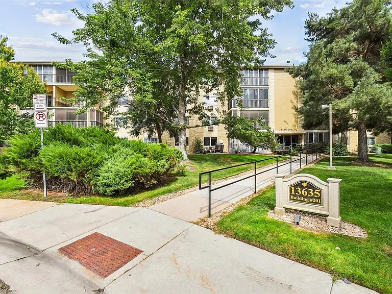 13635 E Bates Ave #25 — Photo 2