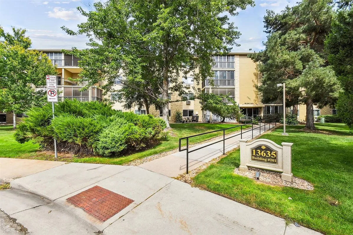 Building Photo - 13635 E Bates Ave #25