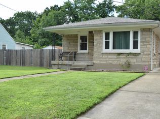 935 W Florence Ave, Louisville, KY 40215