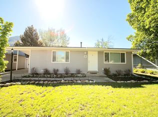 1428 N Porter Ave, Ogden, UT 84404