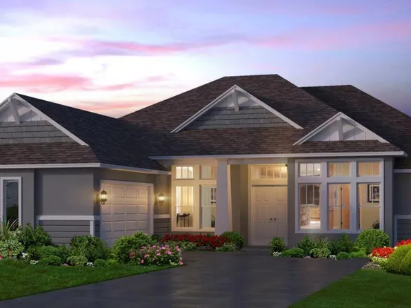 5316 CLAPBOARD COVE Court, Jacksonville, FL 32226