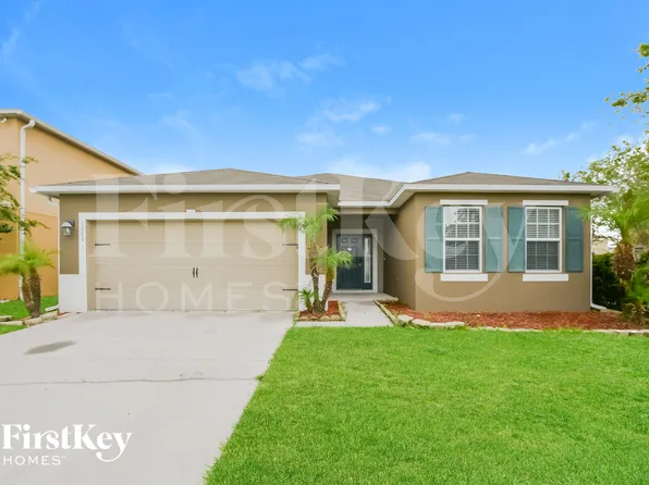 1995 Banner Ln, Saint Cloud, FL 34769