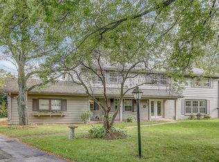 738 Grand Ave, Thiensville, WI 53092