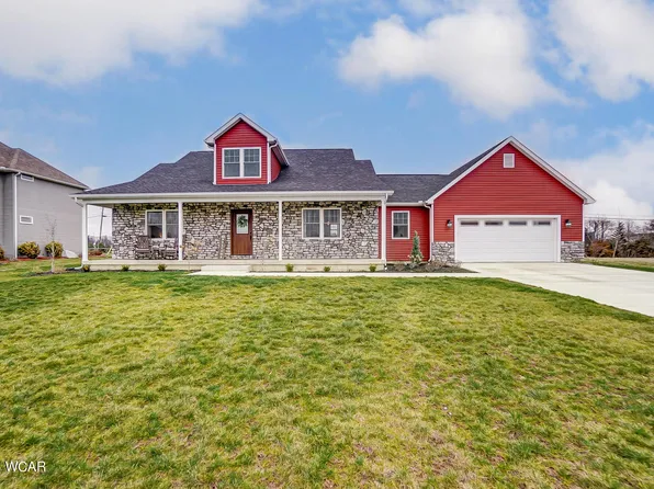 2707 Pine Run, Lima, OH 45801