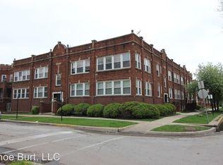 3923-25 W Schubert 2651-57 N Harding #1, Chicago, IL 60647