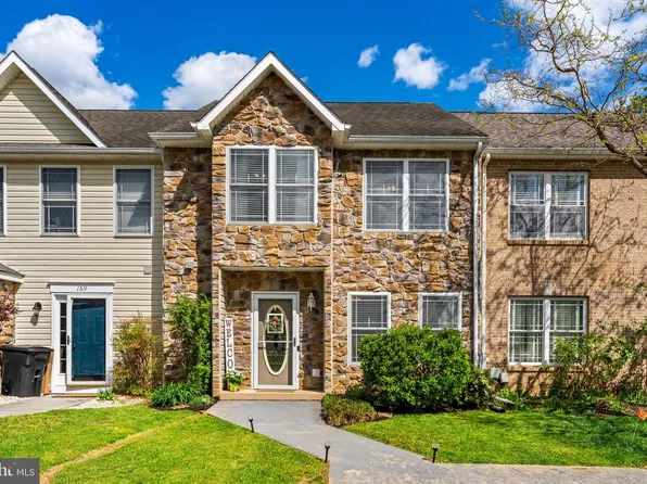 173 Baltusrol Dr, Charles Town, WV 25414