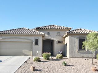 60492 E Eagle Ridge Dr, Tucson, AZ 85739
