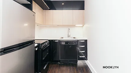 Rented by Nooklyn NYC LLC