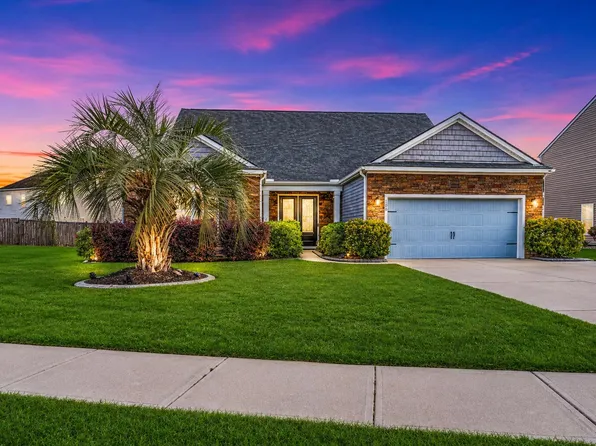 166 Netherfield Dr, Summerville, SC 29486
